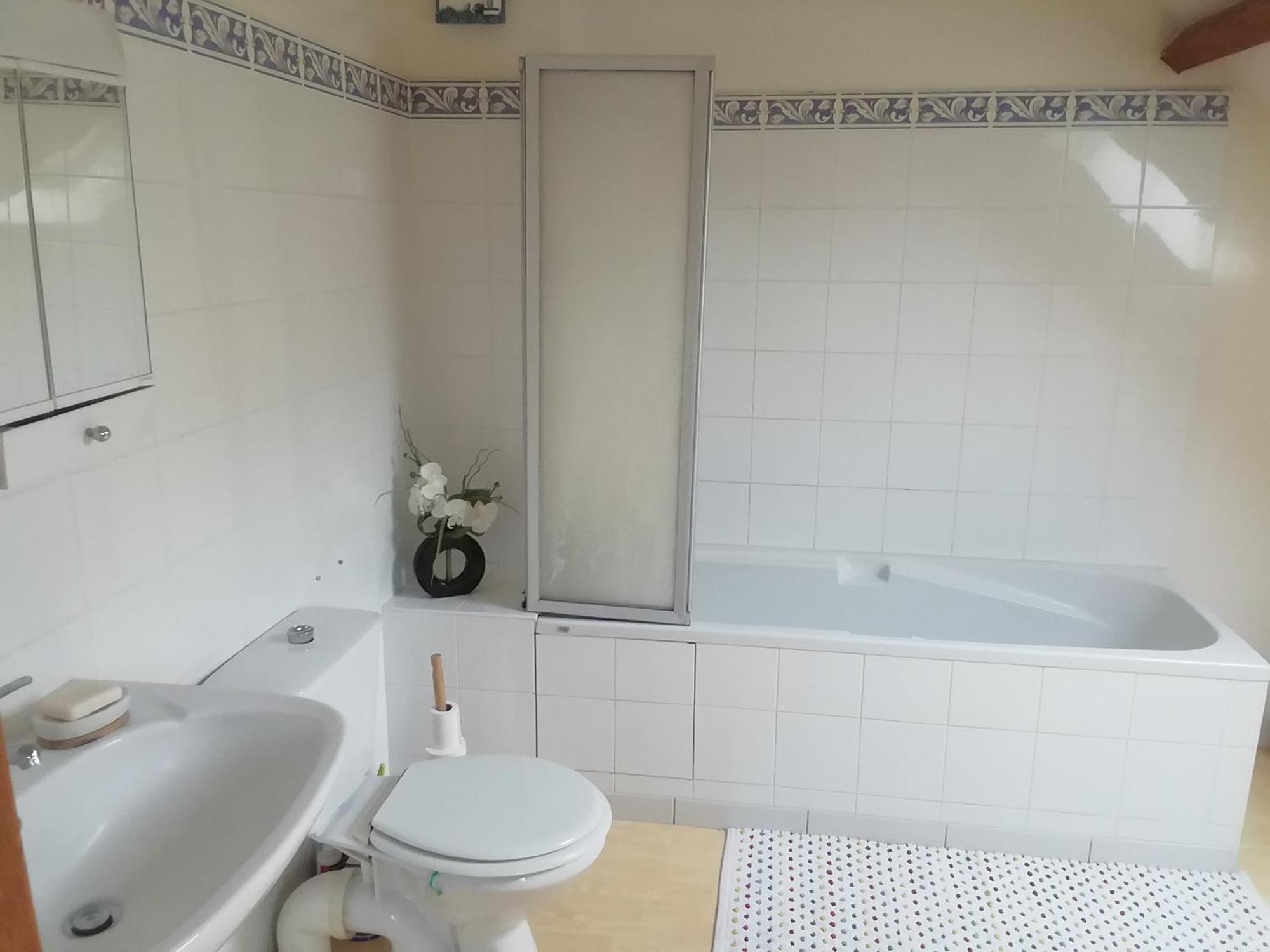 La Maison De Marie Beaumont-les-Autels Bagian luar foto